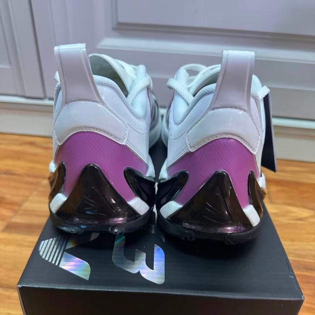 シューズ(男性用) Rigorer AR 3 \"Showtime\" Vision US9