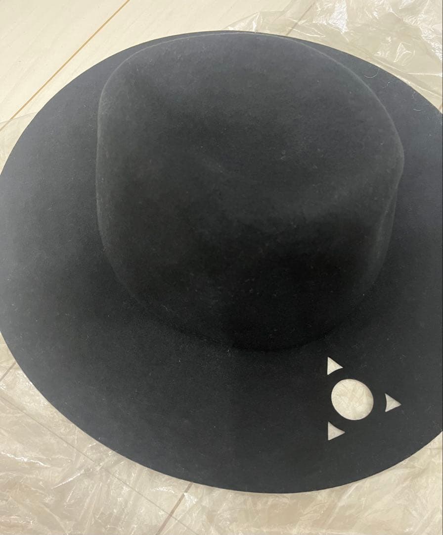 amazarashi CA4LA コラボハット