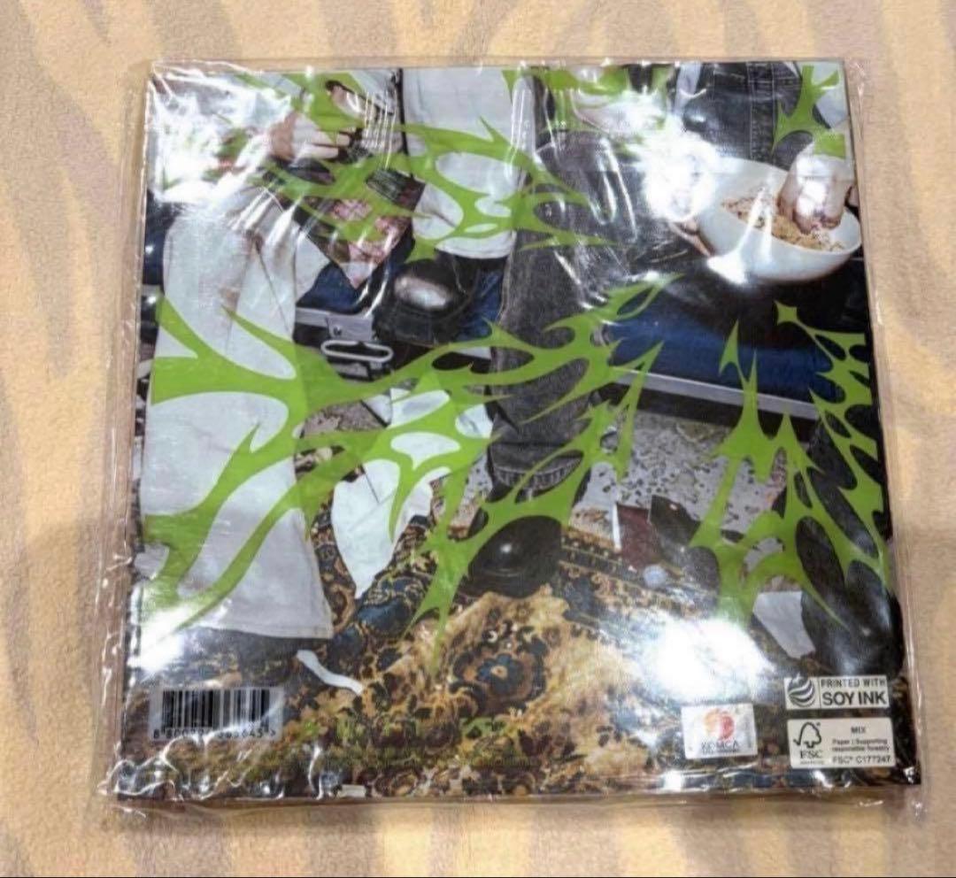 BOYNEXTDOOR NoGenre アルバム 新品未開封 No Limit - メルカリ