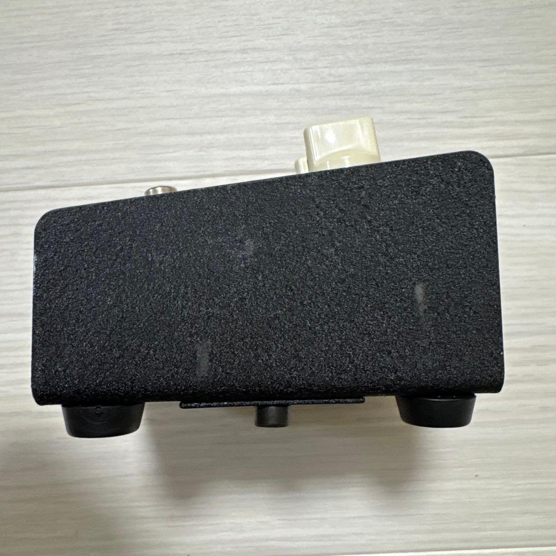 proco RAT Dr.Lake mod ディストーション エフェクター