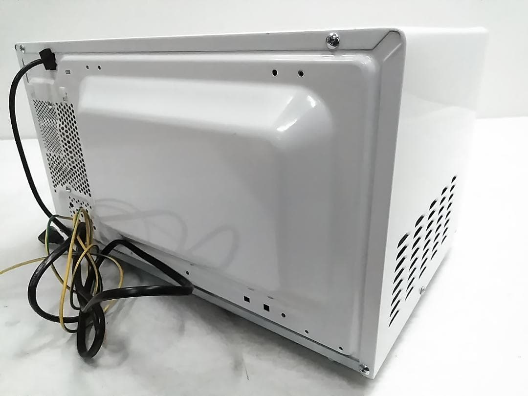 ヤマダ yselect YMW17HL5 単機能電子レンジ 23年製 50Hz☆ - メルカリ