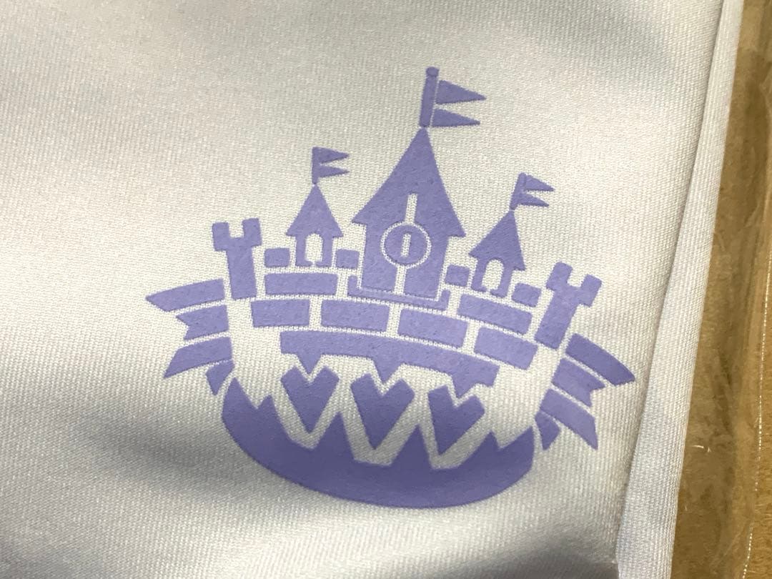 【未開封】遊戯王　白銀の城のジャージ　Lサイズ　YCSJ名古屋　ラビュリンス