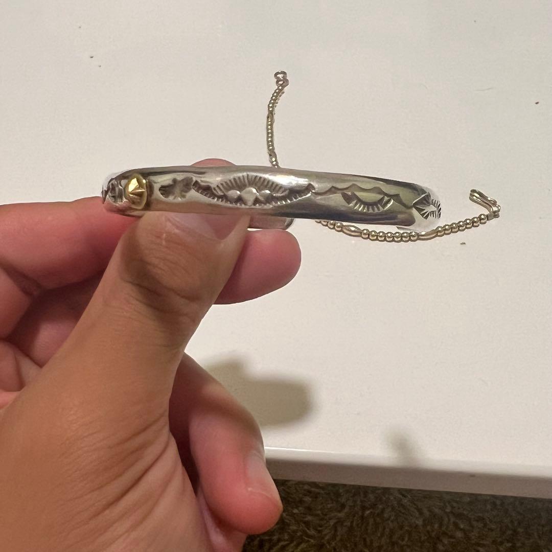 人気】数原龍友着用 バングル the bingo brothers - メルカリ