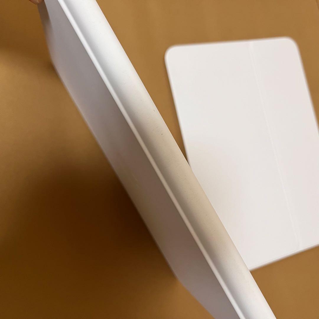 美品】MagicKeyboard Folio MQDP3J/A A2695 - メルカリ