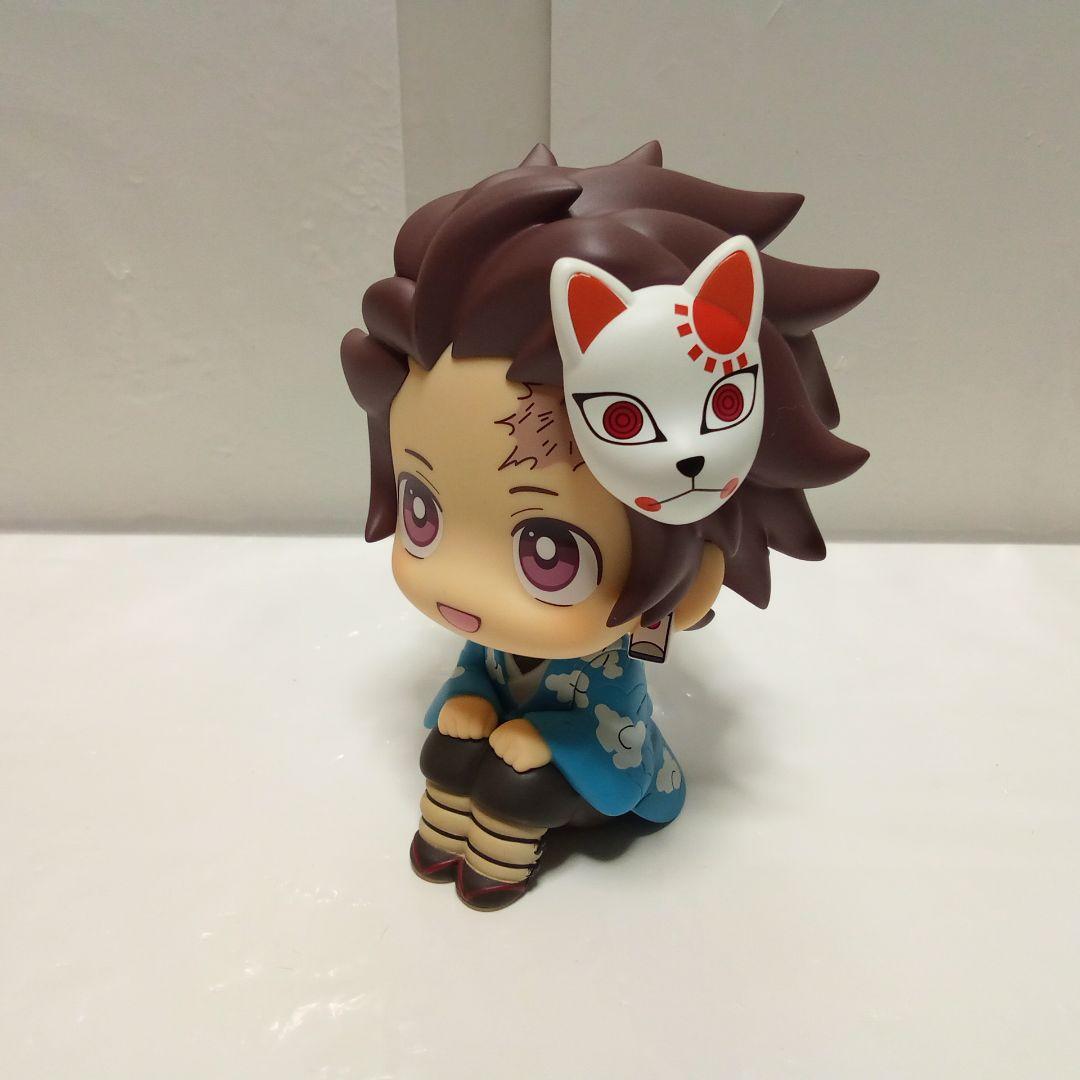 鬼滅の刃　るかっぷ　竈門炭治郎　最終選別ver.