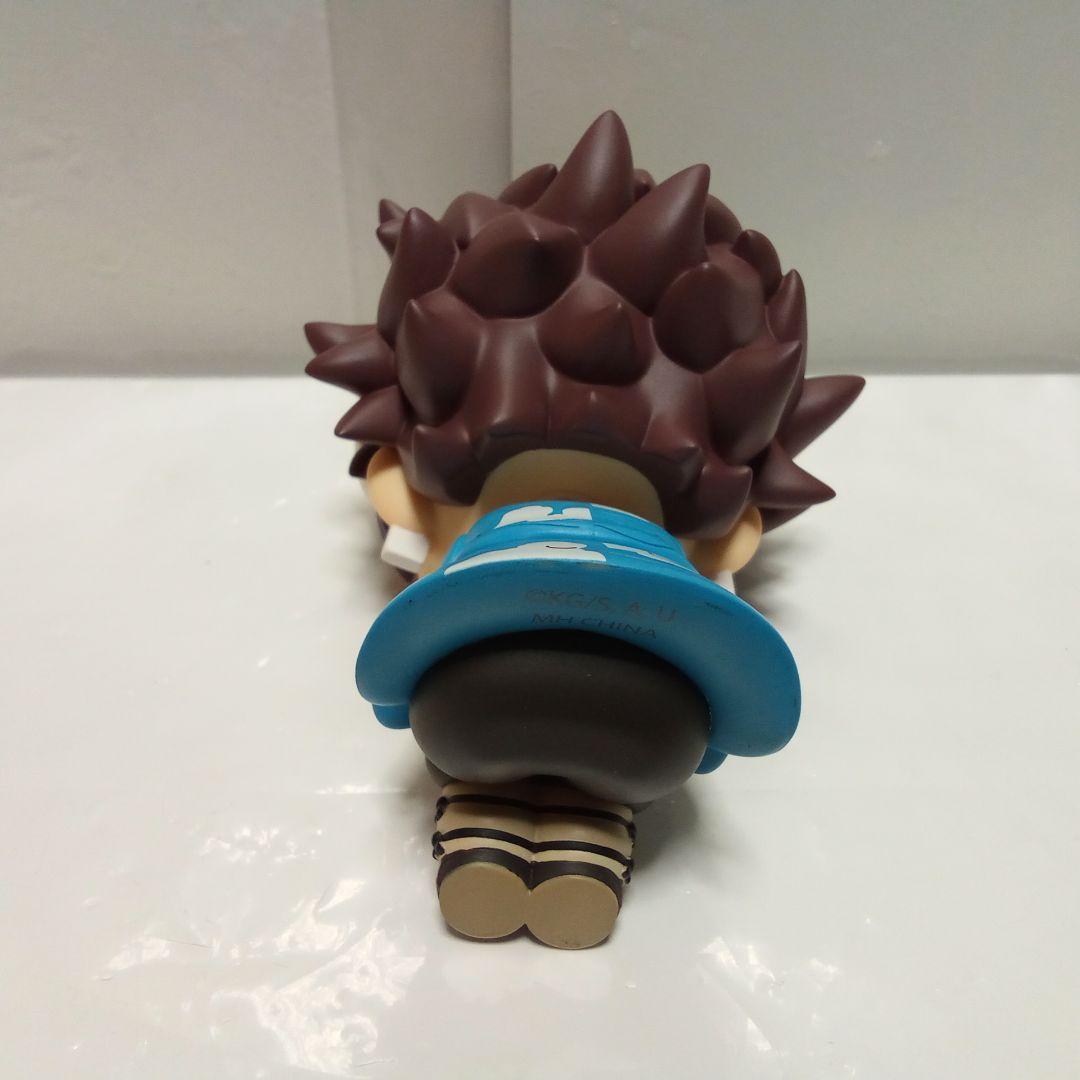 鬼滅の刃　るかっぷ　竈門炭治郎　最終選別ver.