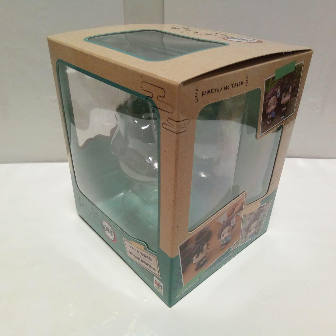 鬼滅の刃　るかっぷ　竈門炭治郎　最終選別ver.