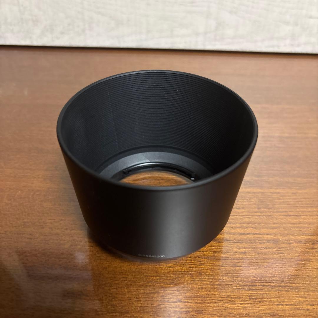 レンズ(ズーム) LUMIX G VARIO 45-200mm F4.0-5.6