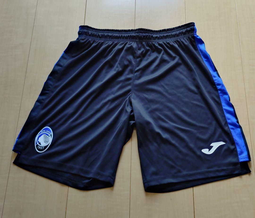 希少】アタランタ ユニフォーム上下セット マルテン・デ・ローン