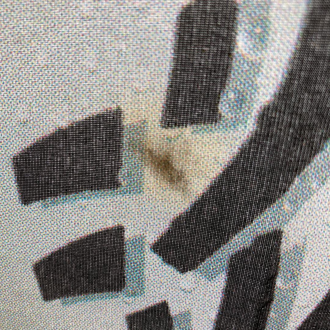 嵐 非売品 布ポスター