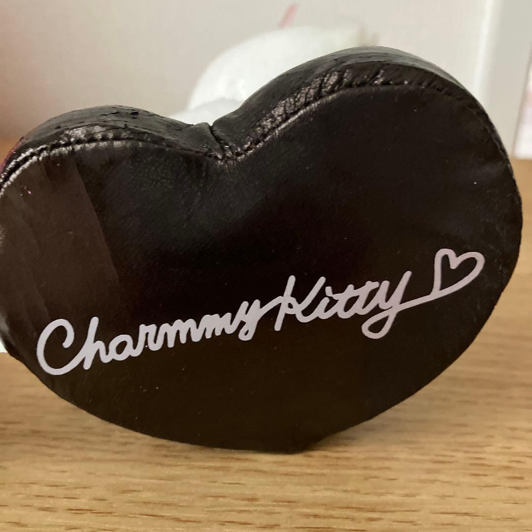 チャーミーキティ ドールコレクション バレンタインデザインシリーズ