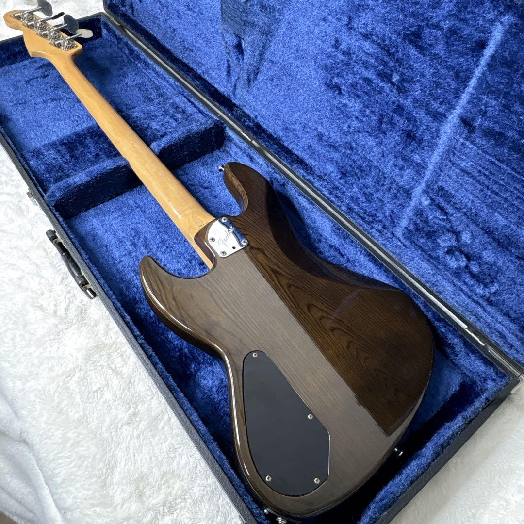 1990年製 フェンダージャパン JBR-800 MOD - メルカリ
