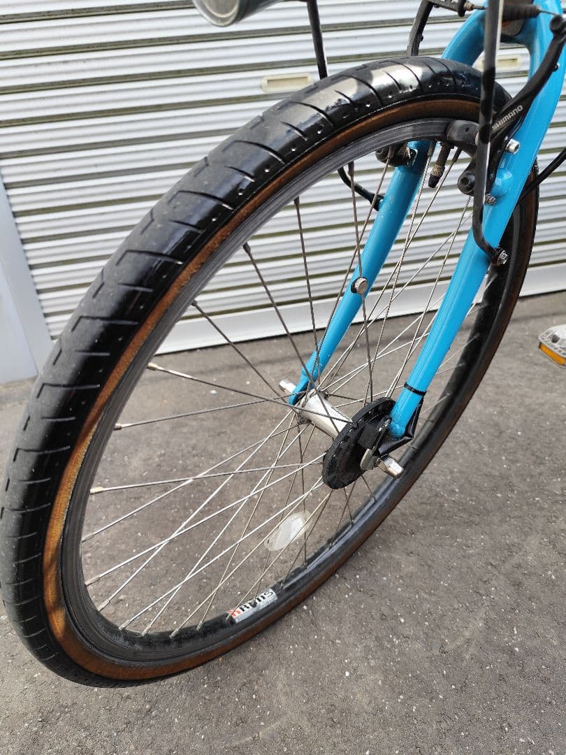 めるゆ様専用 ヤマハ ビエンタ 水色 12.3Ahバッテリー 現状品 - メルカリ