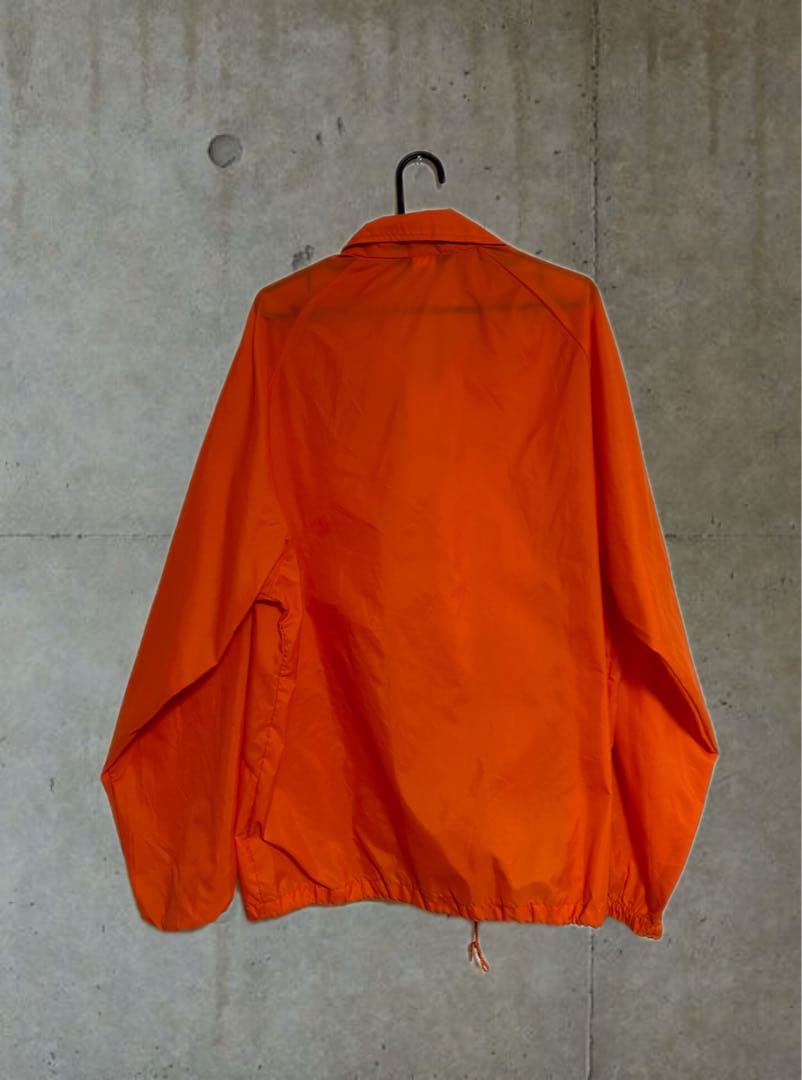 山田蓮着用 70sコーチジャケット ヤマダレン タトゥー ハーレー - メルカリ