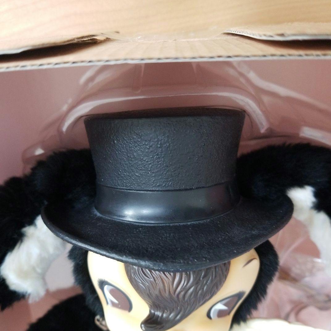 トイズフィールド　USAGI　羽ウサ HYDE×ToysField