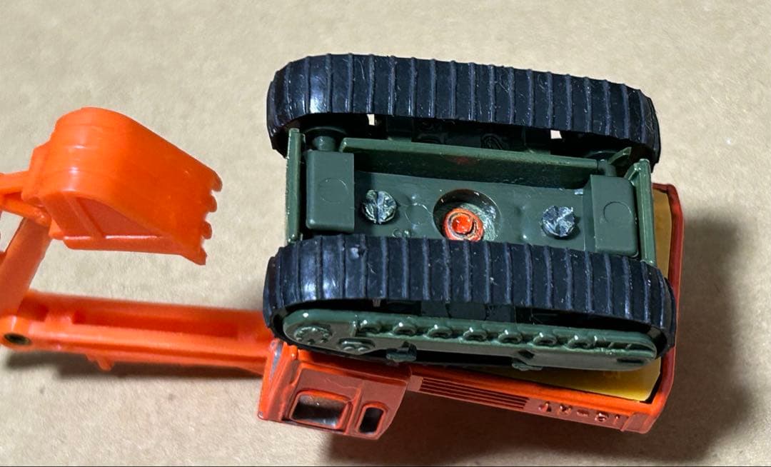 訳あり 日本製 トミカ ギフトセット 建設車シリーズ