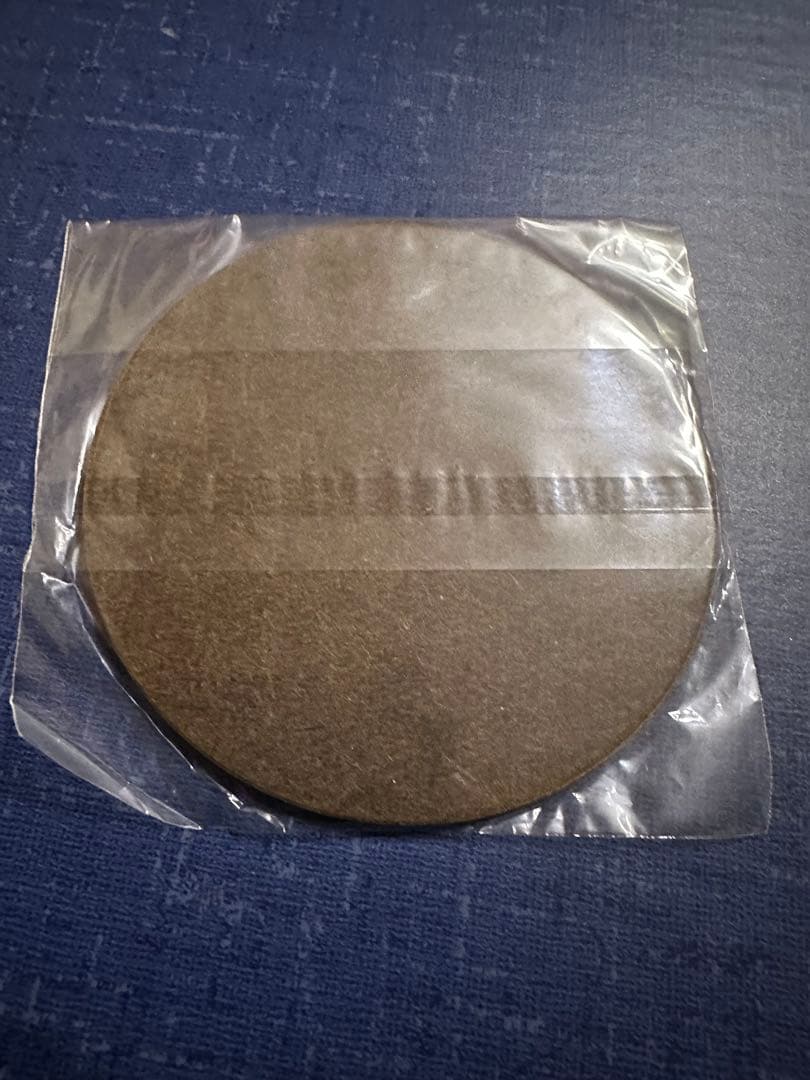 ラブライブ! μ’s 園田海未　ハードボードコースター　特典　未開封　レア　希少