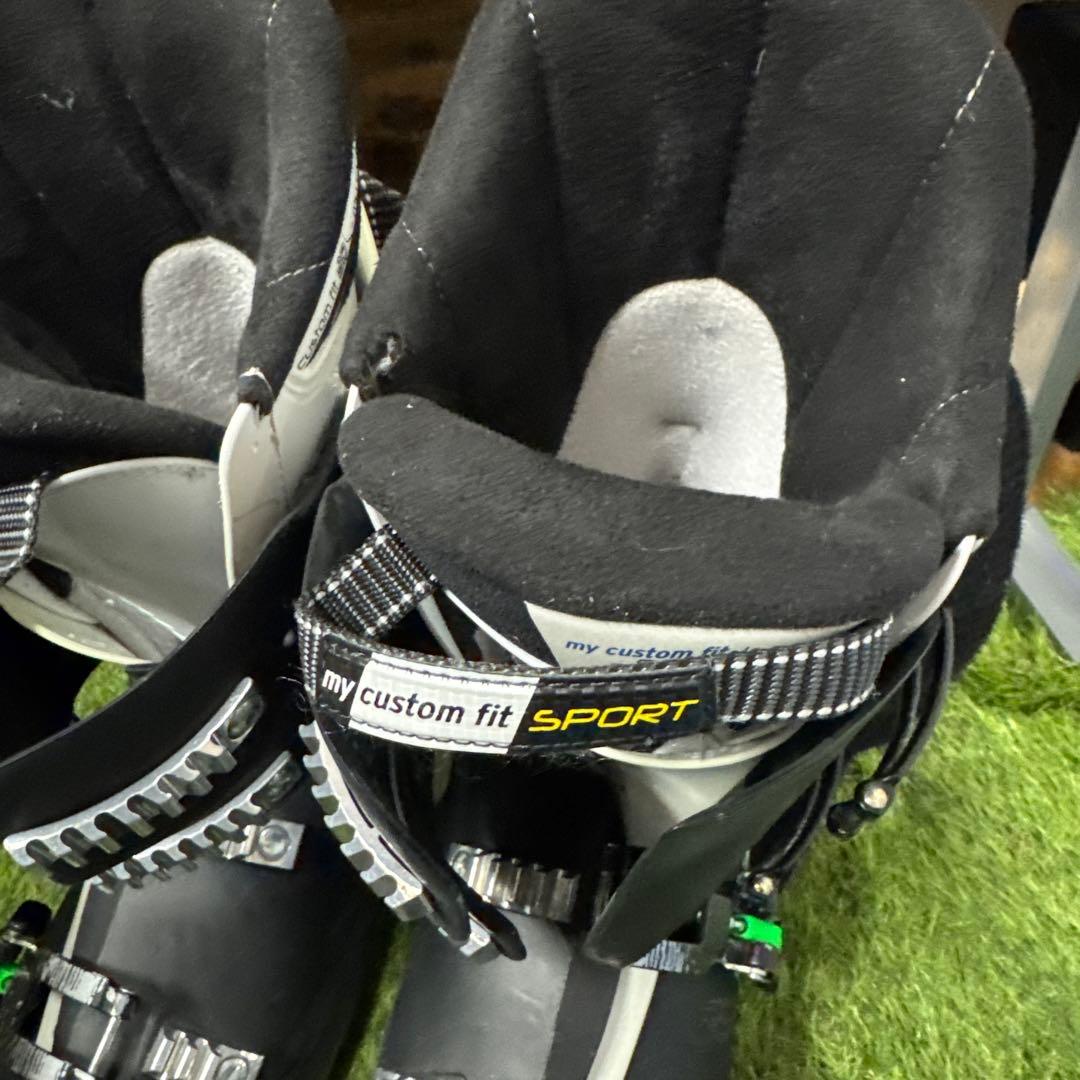 Salomon XPro 80 スキーブーツ 26.5cm