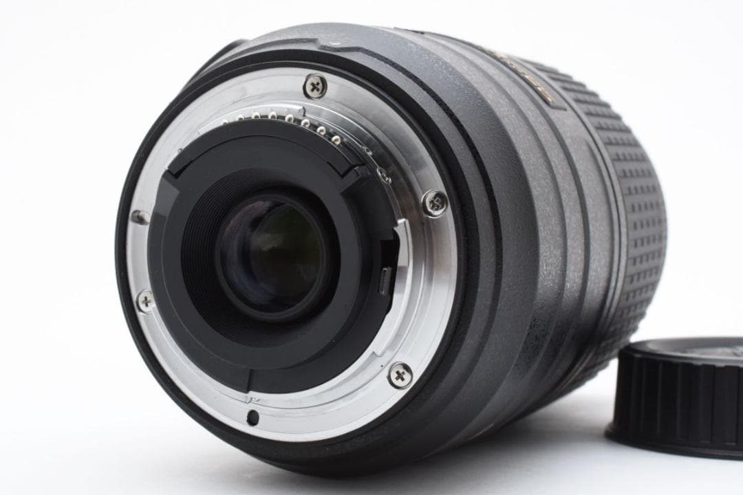 レンズ(ズーム) Nikon AF-S DX 55-300mm F4.5-5.6 G ED VR