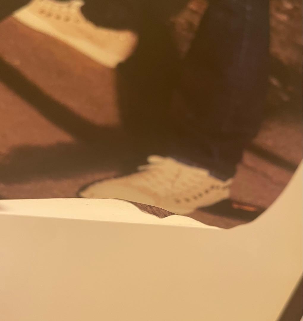 クロマニヨンズ　タワーレコード　特大　ポスター