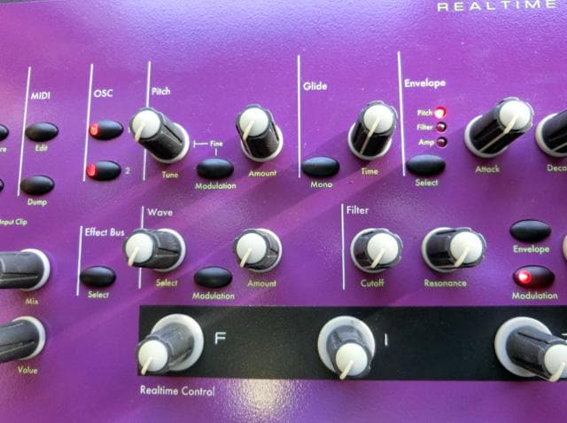 Ensoniq Fizmo Rack エンソニック フィズモ ラック - メルカリ