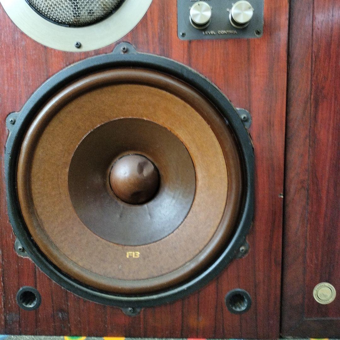 お値下げ！】Pioneer CS-3000 スピーカー ペア - メルカリ