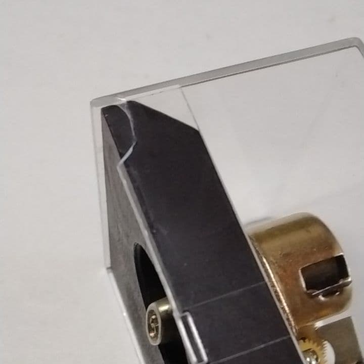 尾崎豊“卒業”  スケルトンオルゴール