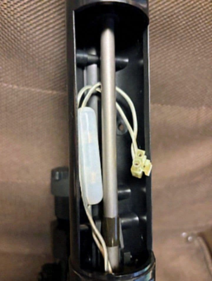 東京マルイ　MP5 SD6 スタンダード電動ガンカスタム　中古