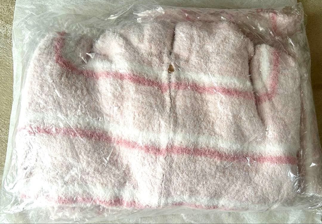 新品未開封】2025ジェラピケ福袋A♡もこもこ3点セット - メルカリ