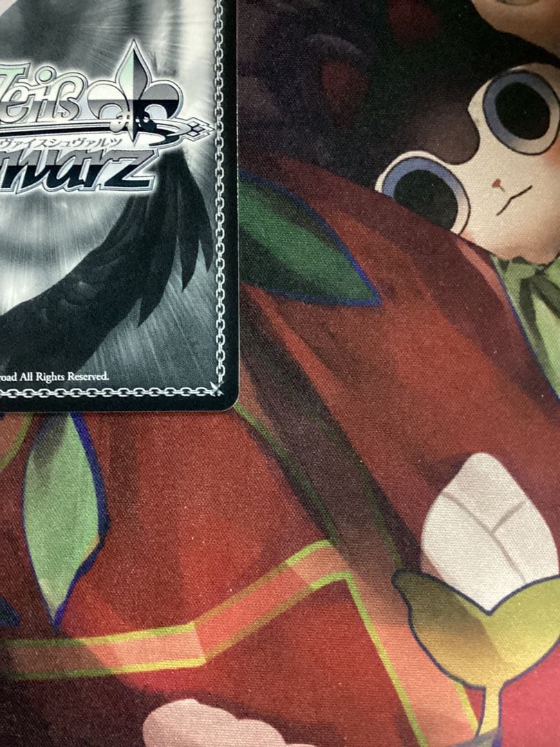 WS 涼 風野灯織 SSP サイン