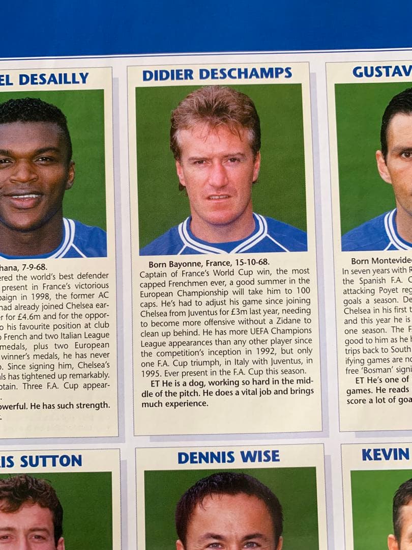 00FA CupFinalプログラム 旧ウェンブリー最後の決勝戦 - メルカリ