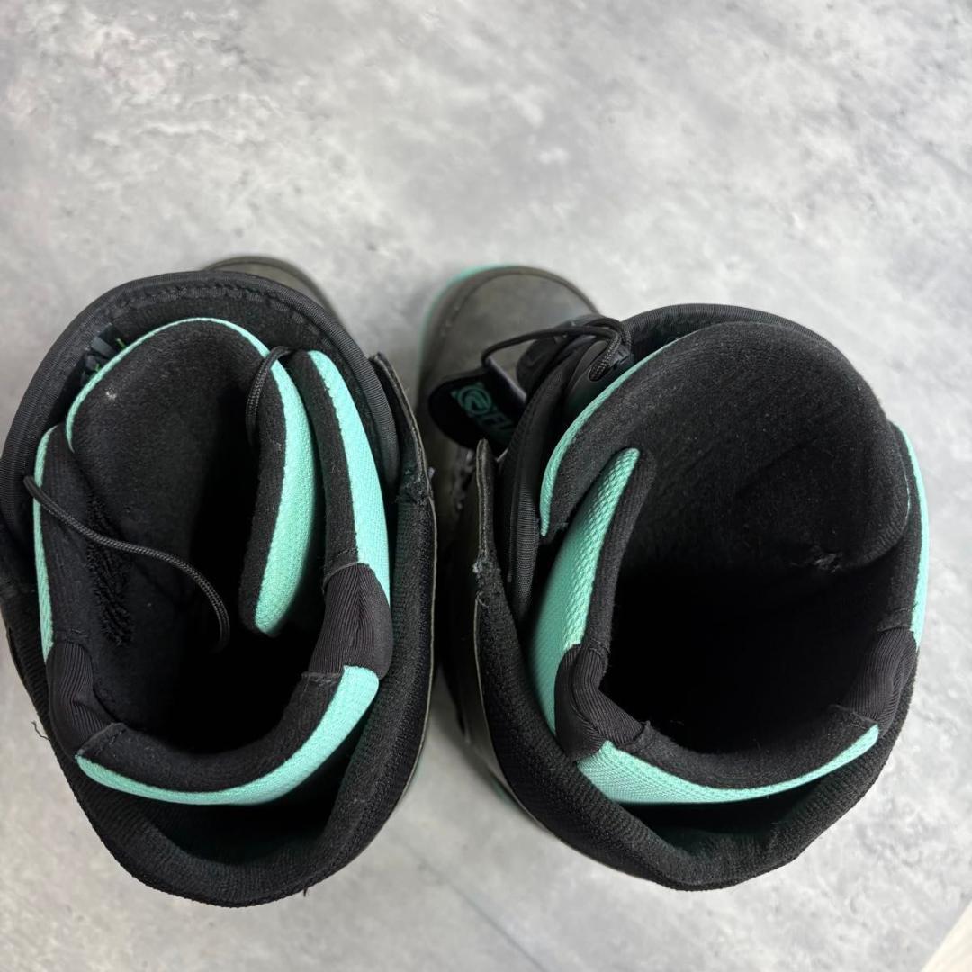 FLOW スノボ ブーツ 23.5cm BOA ボア LOTUS レディース