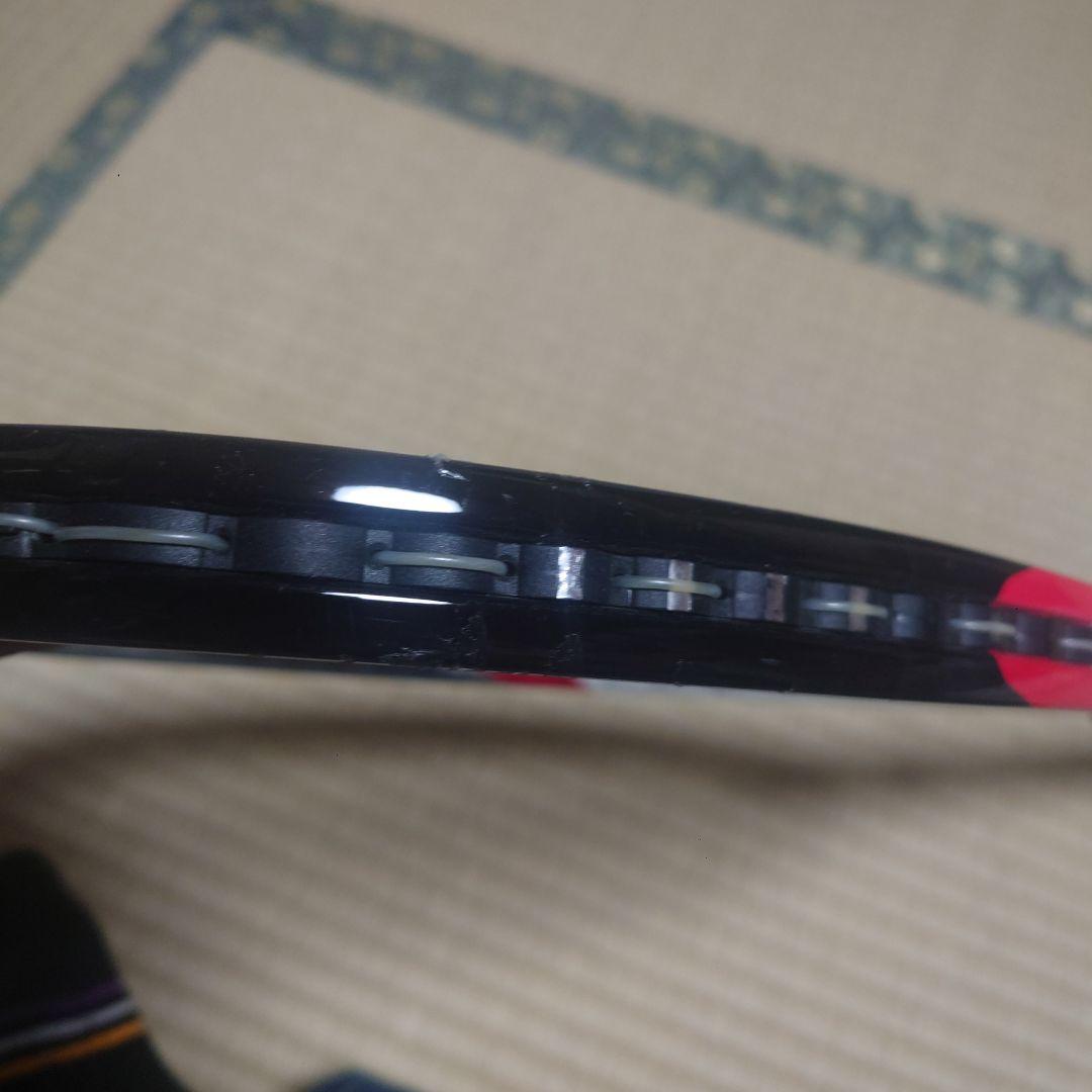 オ*ク様 ヨネックス マッスルパワー7700 SL1 極美品 - メルカリ