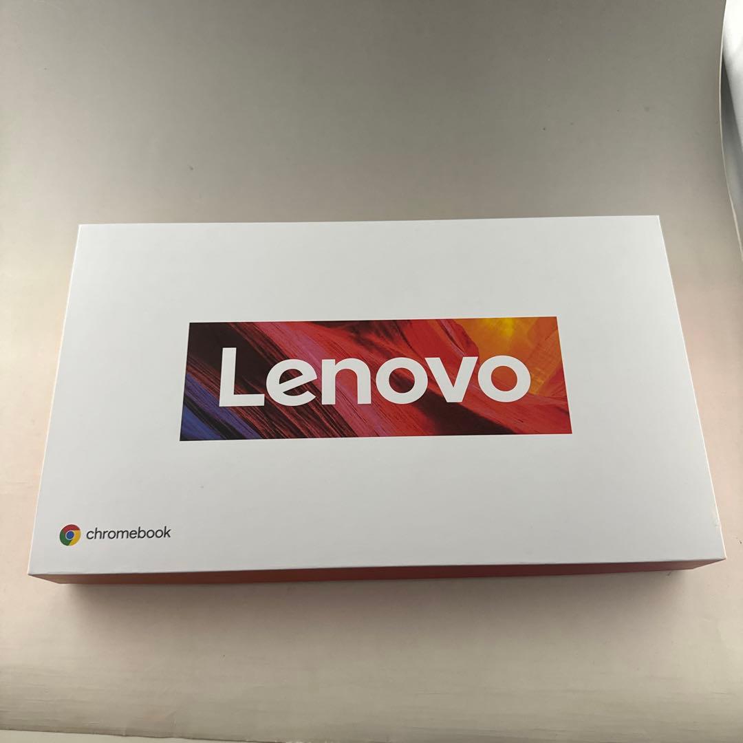 Lenovo IP Duet 3 Chrome 11Q727 - メルカリ