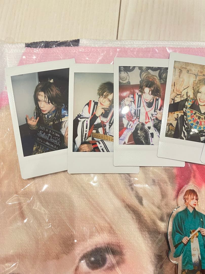 Babykingdom 咲吾　グッズまとめ売り