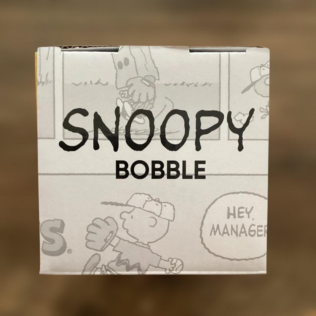 500個限定 2025年ロサンゼルスドジャース スヌーピー ボブルヘッド