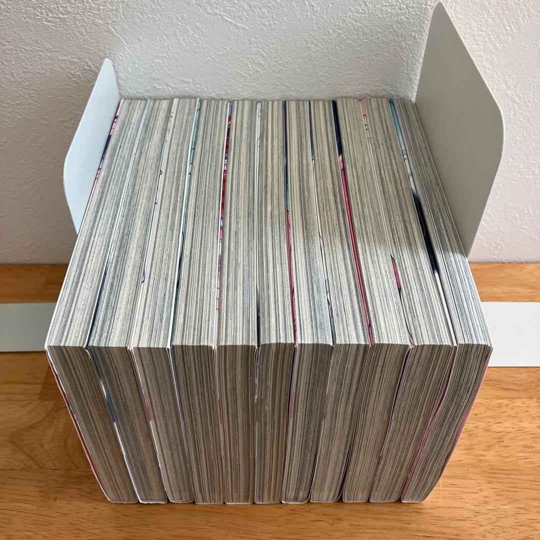 ハッピーシュガーライフ 全11巻セット - メルカリ