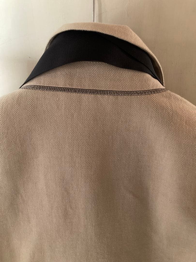 ✴︎You are Hana様 専用✴︎BRUNELLO CUCINELLIスーツ - メルカリ