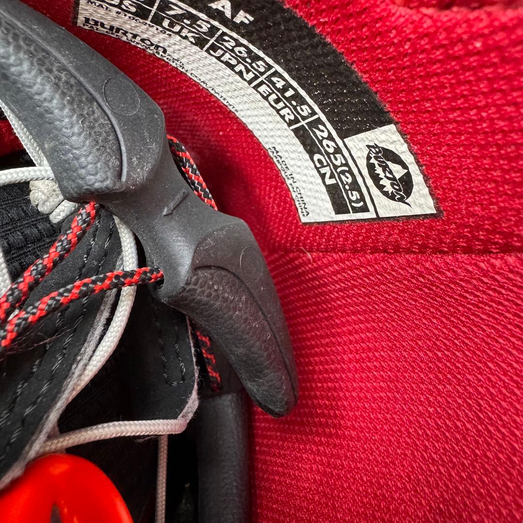 Burton ION スノーボードブーツ 26.5cm