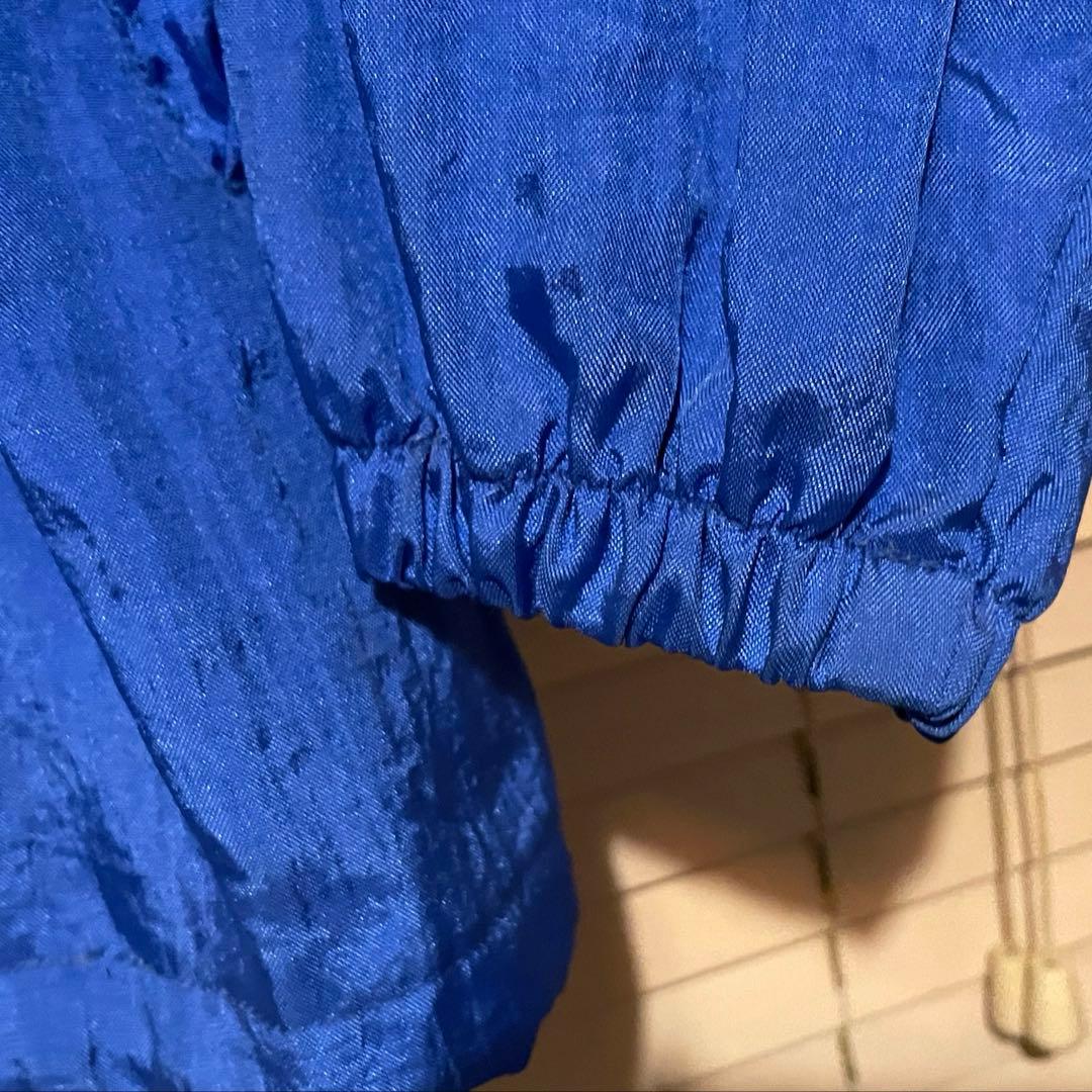 ガンバ大阪 1993年Jリーグ初期 ベンチジャケット Panasonic レア