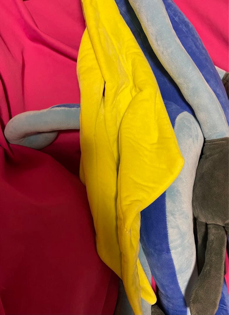 ポケモン ぬいぐるみ エージェントポケモン『インテレオン』