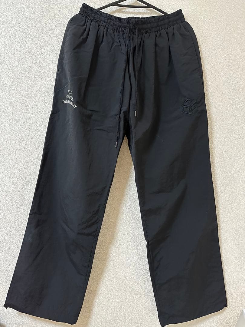 P.C.F APPAREL DEPARTMENT ジャケット・パンツセット