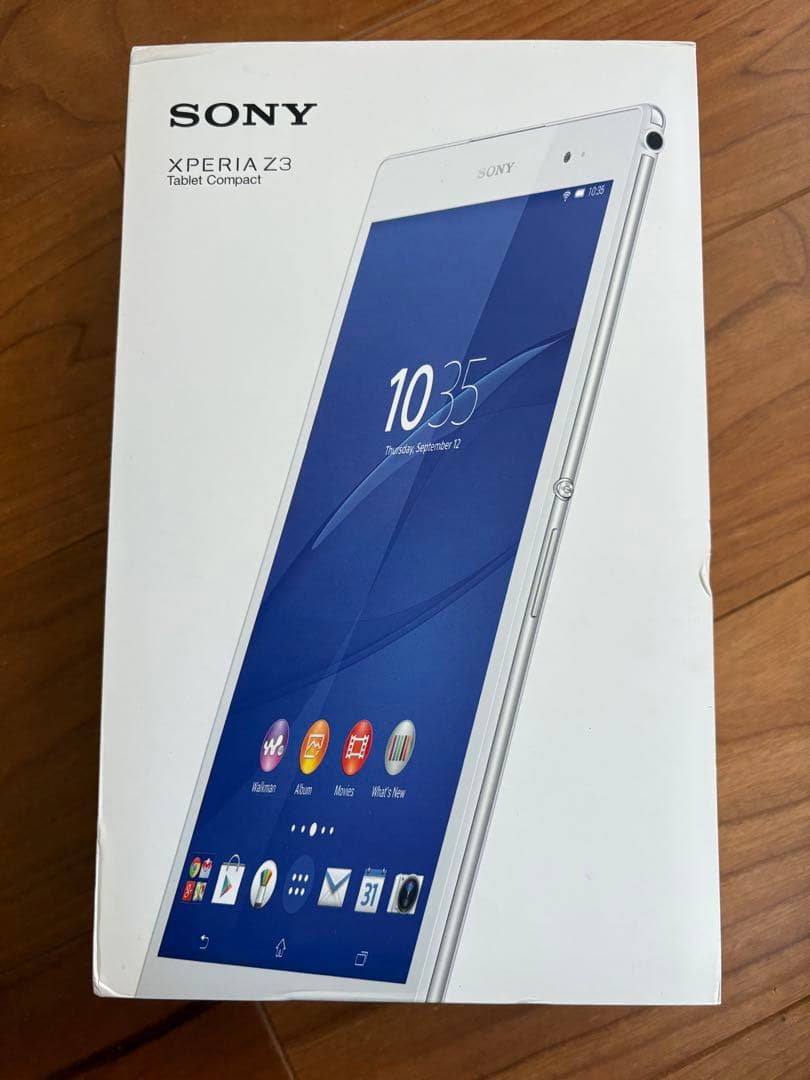 エクスペディアZ3 タブレット　広角赤外線カメラ　キューブJ Xperia（TM） Z3 Tablet Compact | Xperia(TM) Tablet | ソニー