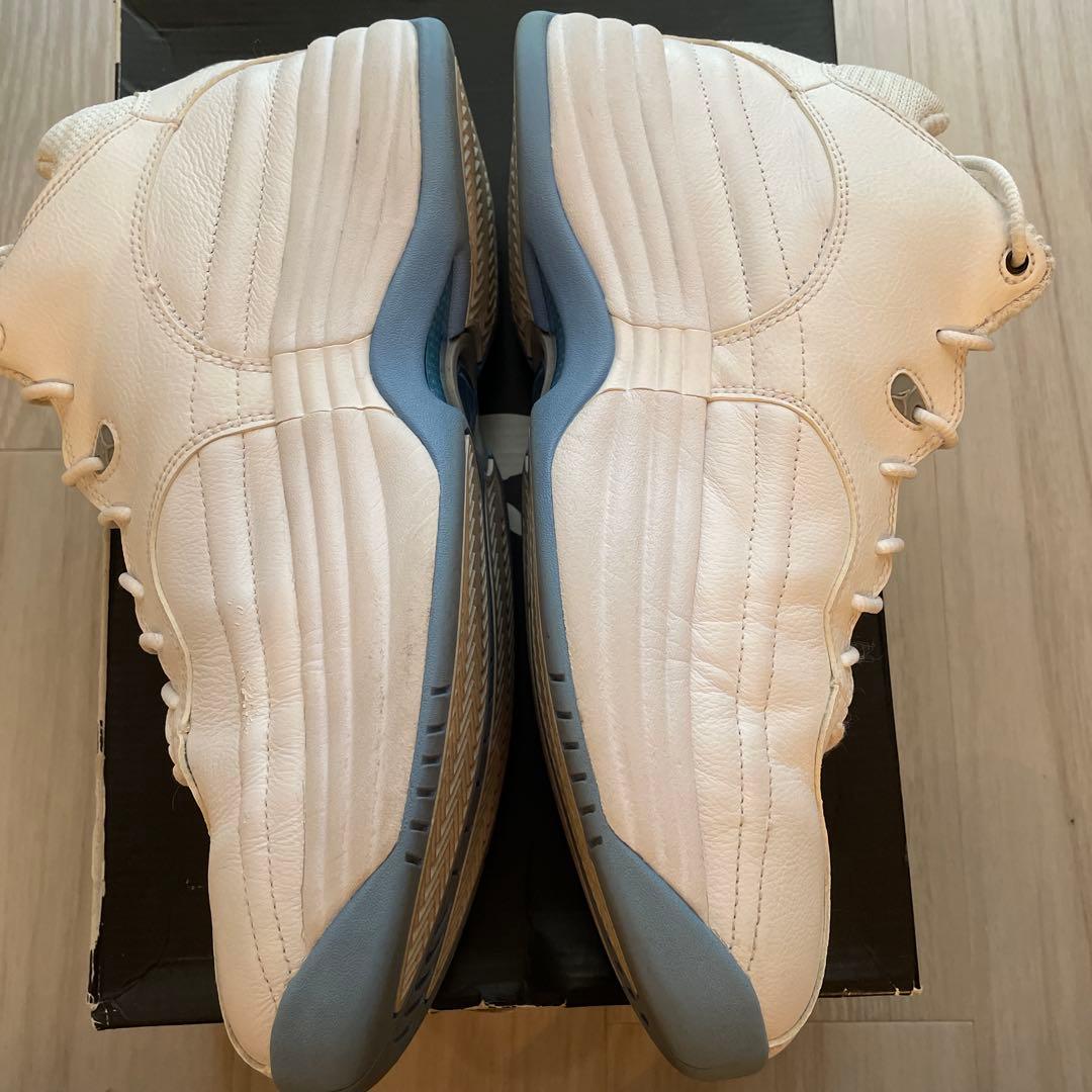 シューズ(男性用) JORDAN JUMPMAN TEAM1 27.5cm