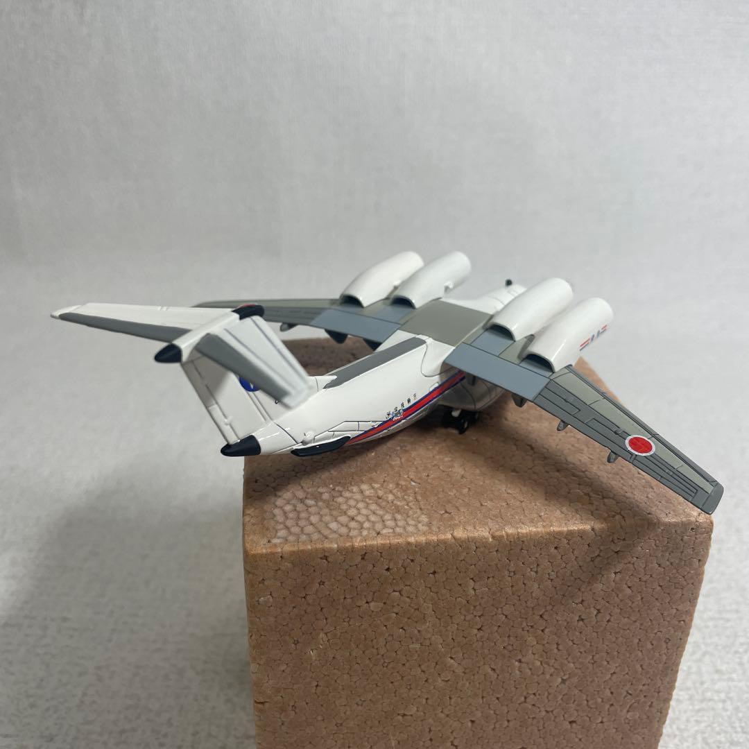 STOL実験機 飛鳥1/200スケール - メルカリ