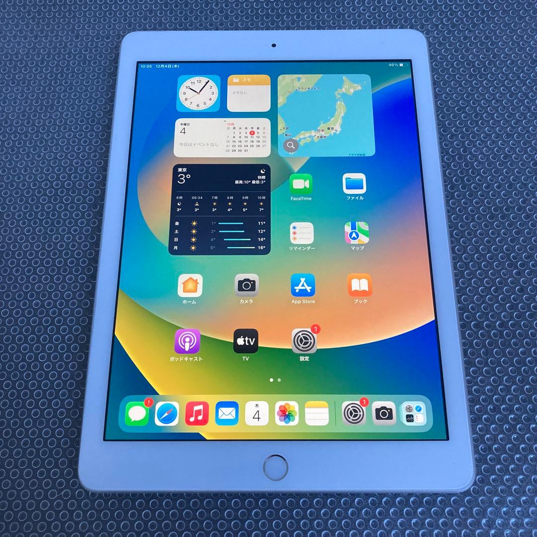 3638【早い者勝ち】iPad5 第5世代 128GB SIMフリー☆ Amazon.co.jp: 【整備済み品】 Apple iPad (第5世代) Wi-Fi +