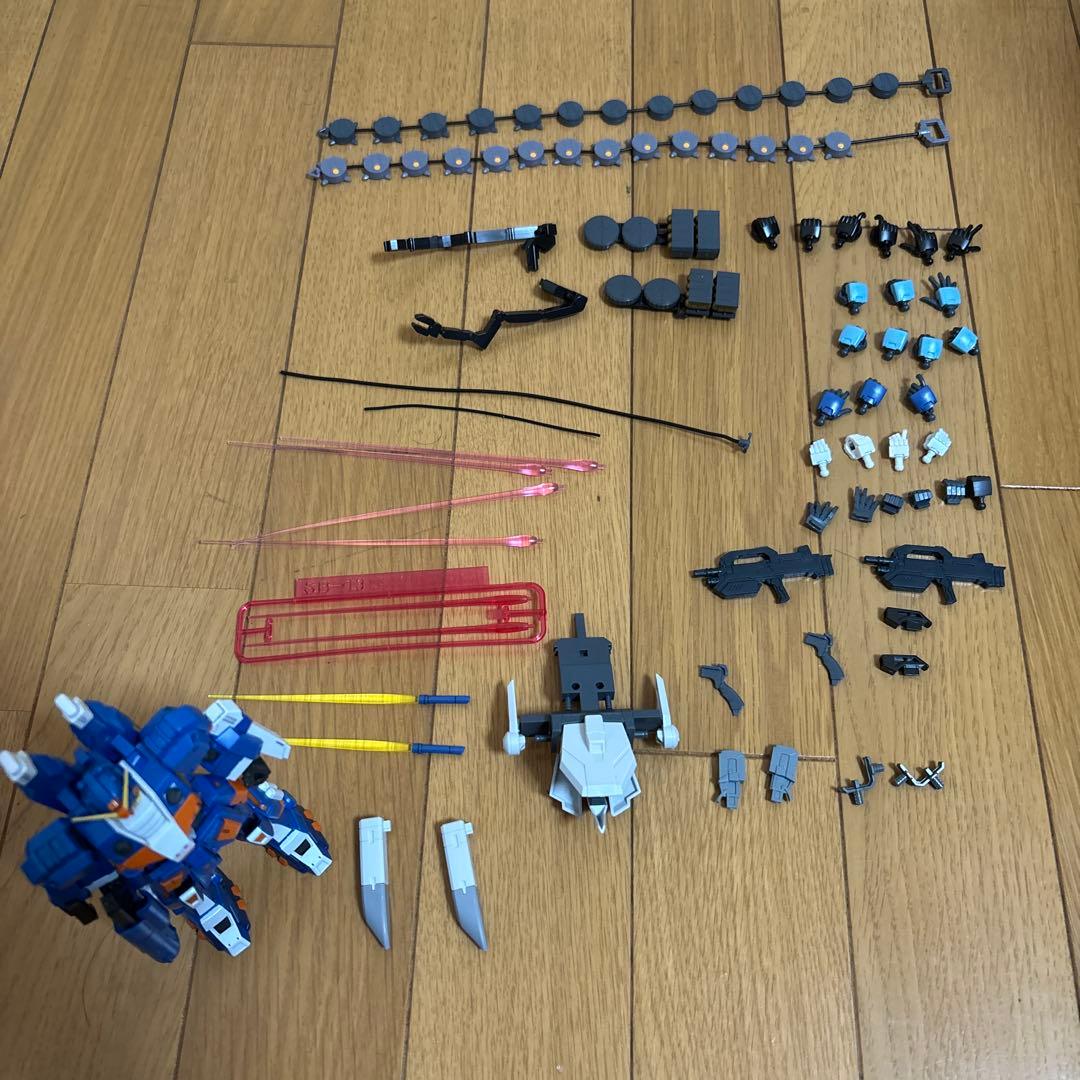ガンプラセット+おまけ
