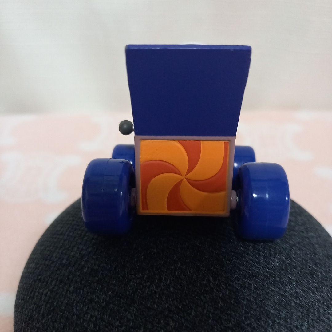 ファンコスーパーレーサーズ ファイブナイツアットフレディーズマリオ