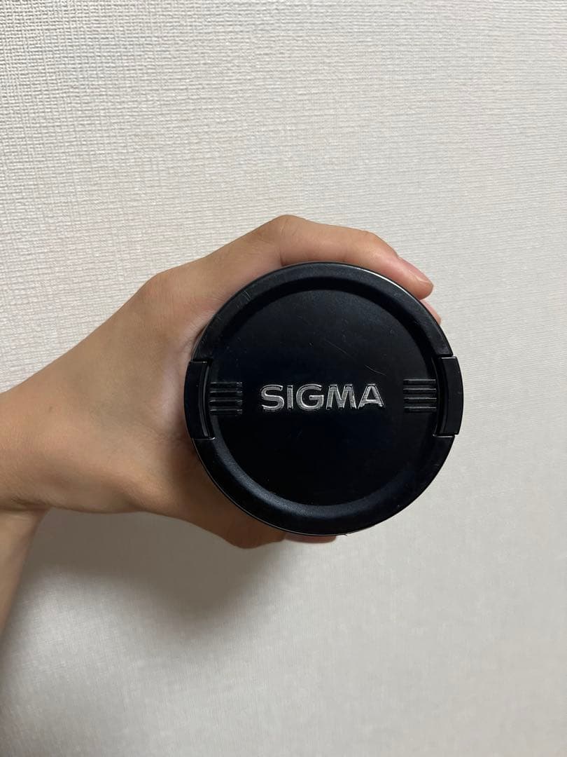 激安！SIGMA 17-35mm F2.8-4 DC EXレンズ