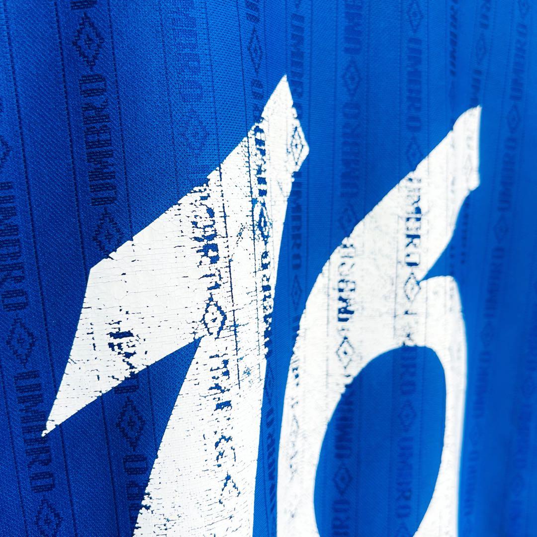 送料無料❗️激レア90s❗️】95〜96チェルシー ビンテージ